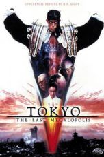 Nonton Streaming Download Drama Tokyo: The Last Megalopolis (1988) Subtitle Indonesia