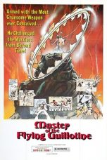 Nonton Streaming Download Drama Master of the Flying Guillotine (1976) gt Subtitle Indonesia