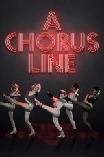 Nonton Streaming Download Drama A Chorus Line (1985) Subtitle Indonesia