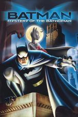 Nonton Streaming Download Drama Batman: Mystery of the Batwoman (2003) jf Subtitle Indonesia