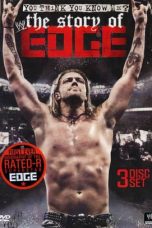 Nonton Streaming Download Drama WWE: You Think You Know Me? The Story of Edge (2012) Subtitle Indonesia