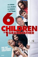 Nonton Streaming Download Drama 6 Children & 1 Grandfather (2018) Subtitle Indonesia