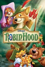 Nonton Streaming Download Drama Robin Hood (1973) jf Subtitle Indonesia