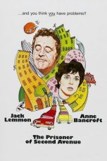 Nonton Streaming Download Drama The Prisoner of Second Avenue (1975) gt Subtitle Indonesia