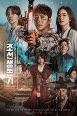 Nonton Streaming Download Drama Joseon Survival (2019) Subtitle Indonesia