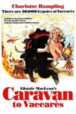 Nonton Streaming Download Drama Caravan to Vaccarès (1974) Subtitle Indonesia