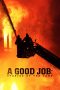 Nonton Streaming Download Drama A Good Job: Stories of the FDNY (2004) gt Subtitle Indonesia