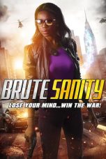 Nonton Streaming Download Drama Brute Sanity (2017) jf Subtitle Indonesia