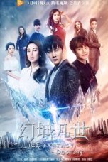 Nonton Streaming Download Drama Nonton Ice Fantasy Destiny (2017) Sub Indo Subtitle Indonesia