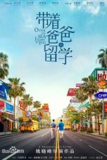 Nonton Streaming Download Drama Over the Sea I Come to You (2019) Subtitle Indonesia