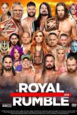 Nonton Streaming Download Drama WWE Royal Rumble 2019 (2019) Subtitle Indonesia