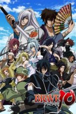 Nonton Streaming Download Drama Brave 10 (2012) Subtitle Indonesia