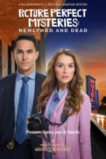 Nonton Streaming Download Drama Picture Perfect Mysteries: Newlywed and Dead (2019) Subtitle Indonesia