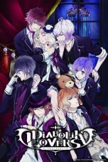 Nonton Streaming Download Drama Diabolik Lovers (2013) Subtitle Indonesia