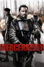 Nonton Streaming Download Drama Mercenaries (2011) jf Subtitle Indonesia