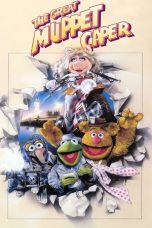 Nonton Streaming Download Drama The Great Muppet Caper (1981) jf Subtitle Indonesia