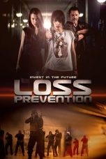 Nonton Streaming Download Drama Loss Prevention (2018) gt Subtitle Indonesia