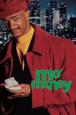 Nonton Streaming Download Drama Mo’ Money (1992) jf Subtitle Indonesia