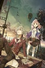 Nonton Streaming Download Drama Escha & Logy no Atelier: Tasogare no Sora no Renkinjutsushi (2014) Subtitle Indonesia