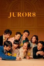 Nonton Streaming Download Drama Juror 8 (2018) jf Subtitle Indonesia