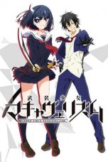 Nonton Streaming Download Drama Busou Shoujo Machiavellianism (2107) Subtitle Indonesia