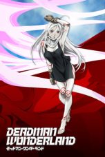 Nonton Streaming Download Drama Deadman Wonderland (2011) Subtitle Indonesia