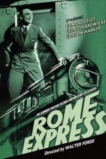 Nonton Streaming Download Drama Rome Express (1932) Subtitle Indonesia