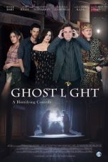 Nonton Streaming Download Drama Ghost Light (2018) gt Subtitle Indonesia