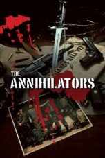 Nonton Streaming Download Drama The Annihilators (1985) Subtitle Indonesia