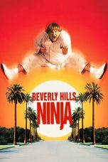 Nonton Streaming Download Drama Beverly Hills Ninja (1997) jf Subtitle Indonesia