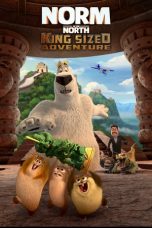 Nonton Streaming Download Drama Norm of the North: King Sized Adventure (2019) jf Subtitle Indonesia