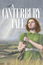 Nonton Streaming Download Drama A Canterbury Tale (1944) Subtitle Indonesia