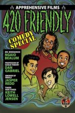 Nonton Streaming Download Drama 420 Friendly Comedy Special (2014) Subtitle Indonesia