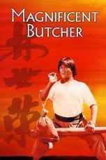 Nonton Streaming Download Drama The Magnificent Butcher (1979) jf Subtitle Indonesia