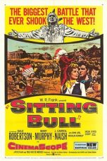 Nonton Streaming Download Drama Sitting Bull (1954) Subtitle Indonesia