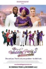 Nonton Streaming Download Drama The Wedding Party 2: Destination Dubai (2017) Subtitle Indonesia