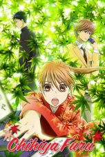 Nonton Streaming Download Drama Chihayafuru (2011) Subtitle Indonesia