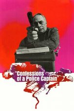 Nonton Streaming Download Drama Confessions of a Police Captain (1971) Subtitle Indonesia