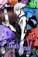 Nonton Streaming Download Drama Death Parade (2015) Subtitle Indonesia