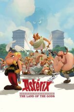 Nonton Streaming Download Drama Asterix: The Mansions of the Gods (2014) jf Subtitle Indonesia