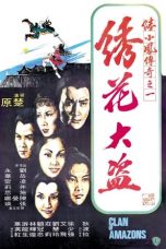 Nonton Streaming Download Drama Clan of Amazons (1978) Subtitle Indonesia