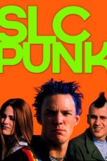 Nonton Streaming Download Drama SLC Punk (1998) gt Subtitle Indonesia