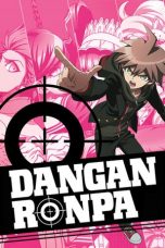 Nonton Streaming Download Drama Danganronpa: Kibou no Gakuen to Zetsubou no Koukousei The Animation (2013) Subtitle Indonesia