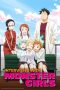 Nonton Streaming Download Drama Demi-chan wa Kataritai (2017) Subtitle Indonesia