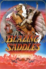 Nonton Streaming Download Drama Blazing Saddles (1974) jf Subtitle Indonesia