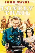 Nonton Streaming Download Drama The Lonely Trail (1936) Subtitle Indonesia