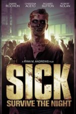 Nonton Streaming Download Drama Sick (2012) Subtitle Indonesia