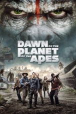 Nonton Streaming Download Drama Dawn of the Planet of the Apes (2014) jf Subtitle Indonesia