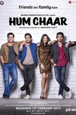 Nonton Streaming Download Drama Hum chaar (2019) jf Subtitle Indonesia