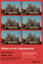 Nonton Streaming Download Drama Notes on an Appearance (2018) Subtitle Indonesia